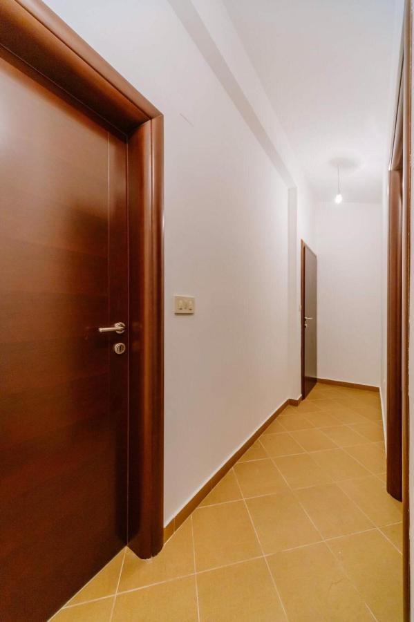 Best View Apartment Petrovac 외부 사진