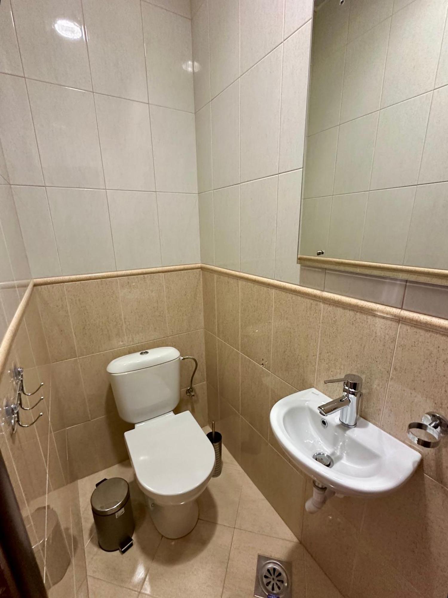 Best View Apartment Petrovac 외부 사진