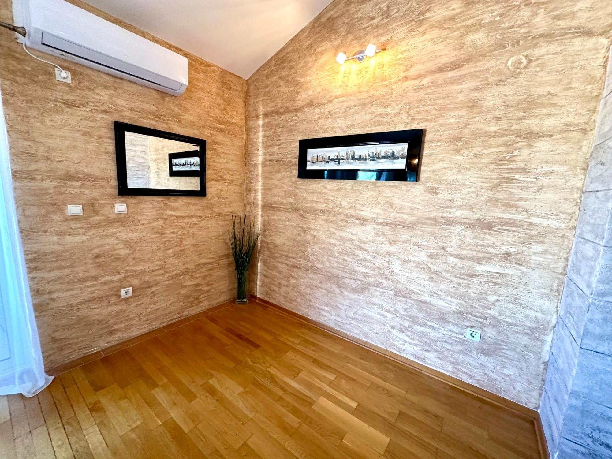 Best View Apartment Petrovac 외부 사진