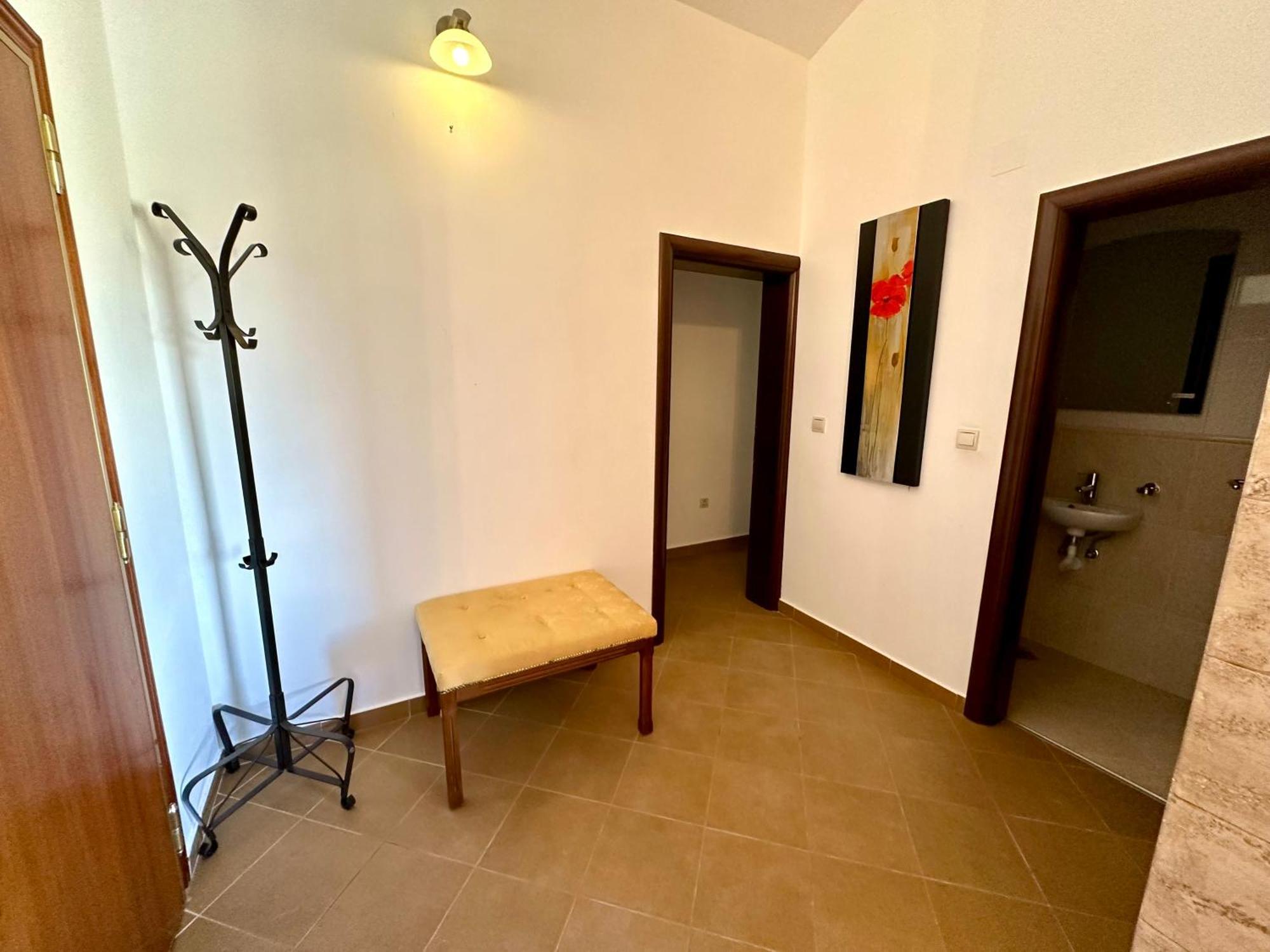 Best View Apartment Petrovac 외부 사진