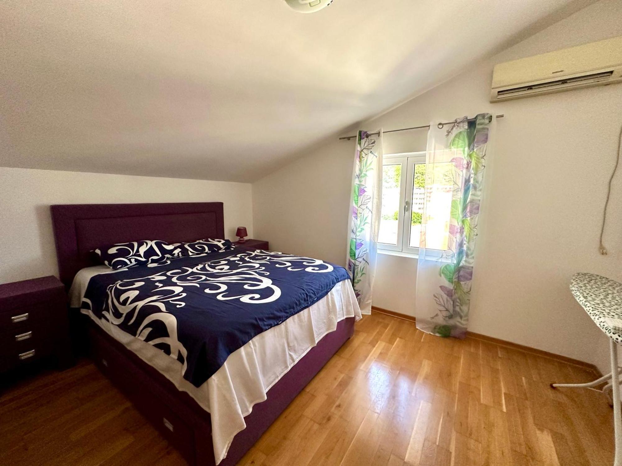 Best View Apartment Petrovac 외부 사진