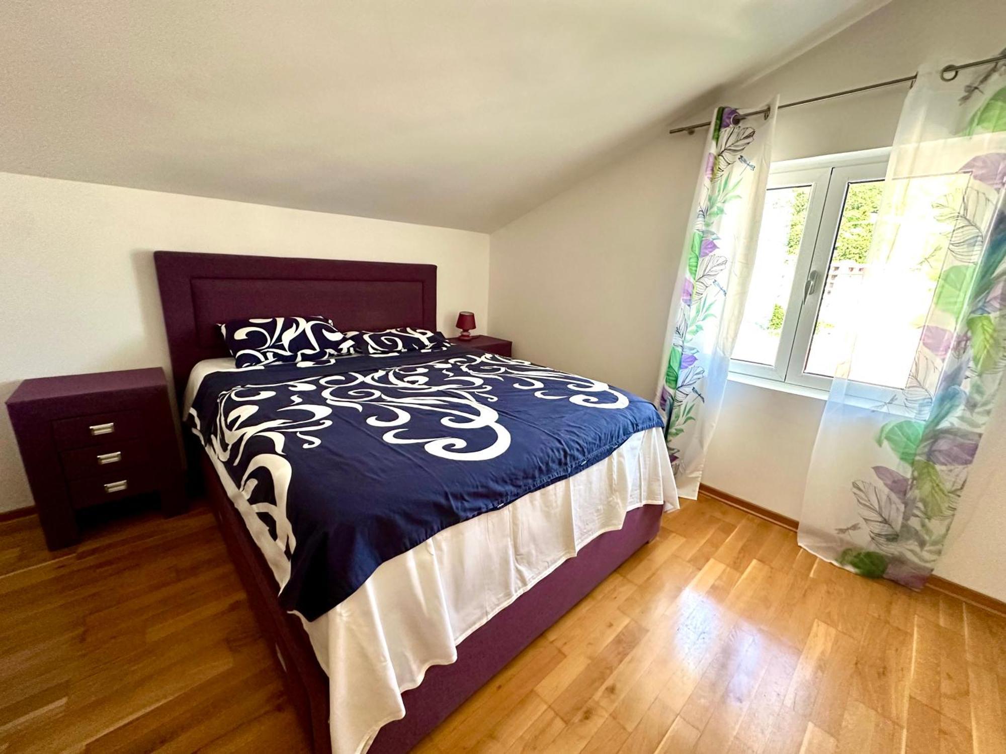Best View Apartment Petrovac 외부 사진